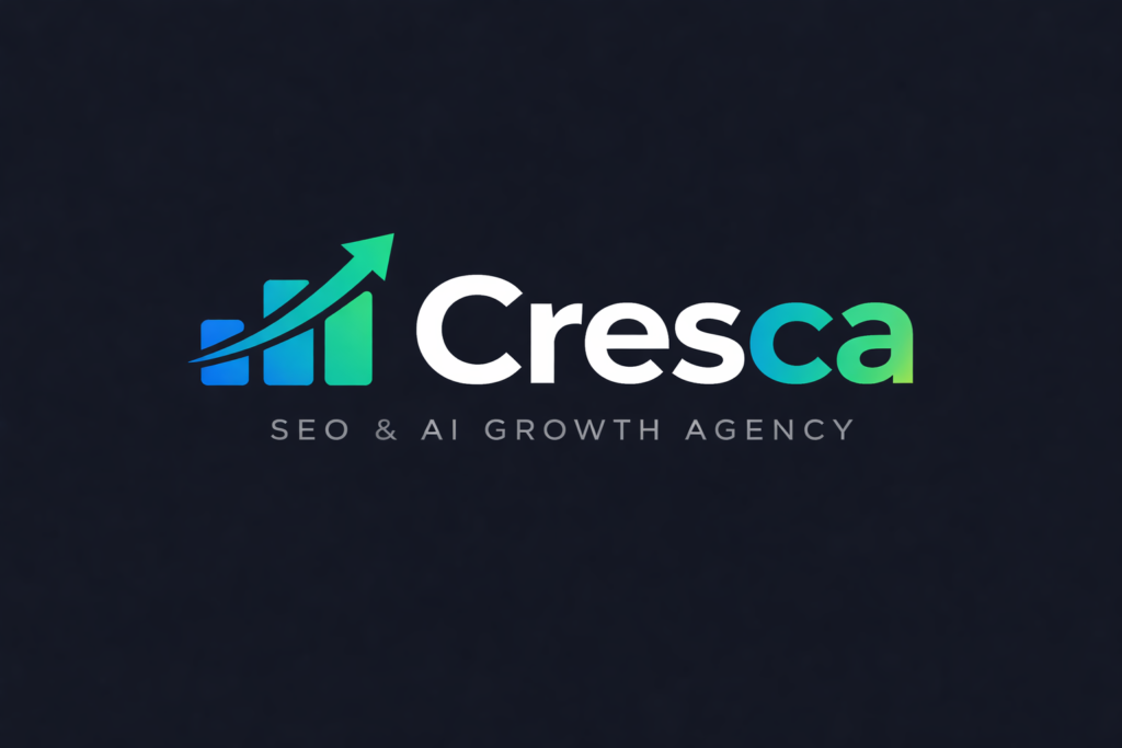 agencia seo cresca