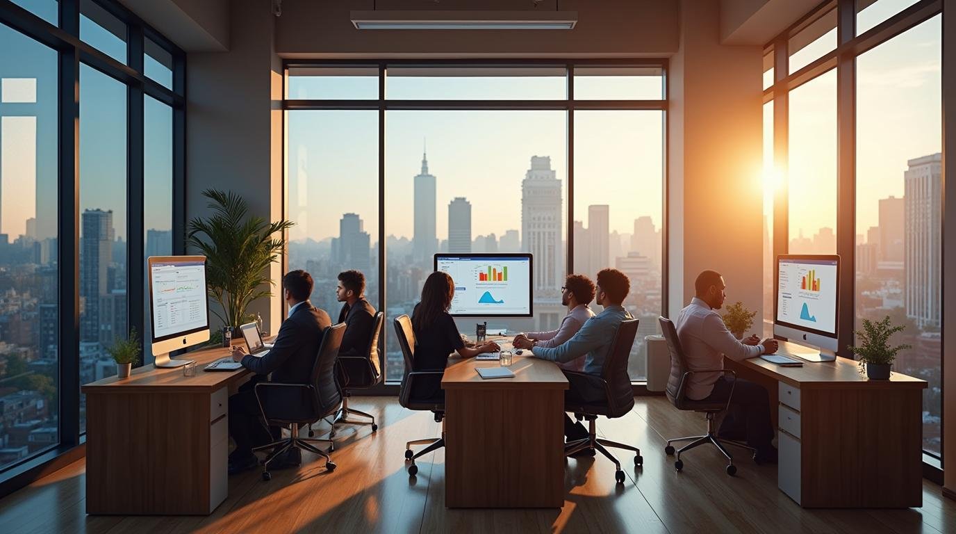 Agencia SEO en Bogotá: Cómo Elegir la Mejor para Tu Negocio en 2025