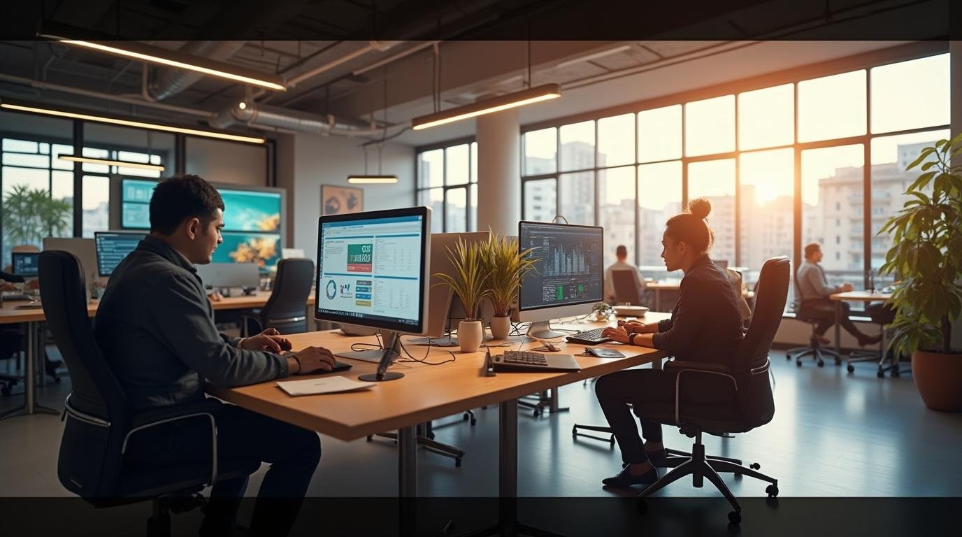 Agencia SEO La P Publicitaria: estrategia, experiencia y resultados reales