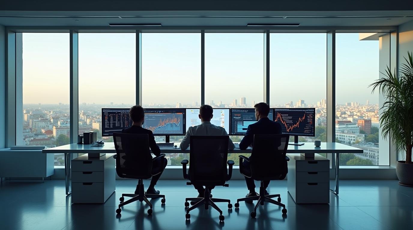 Agencia SEO Madrid: Cómo elegir la mejor para posicionar tu negocio en Google