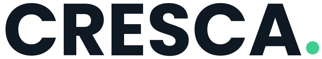 Cresca — Agencia SEO impulsada por IA