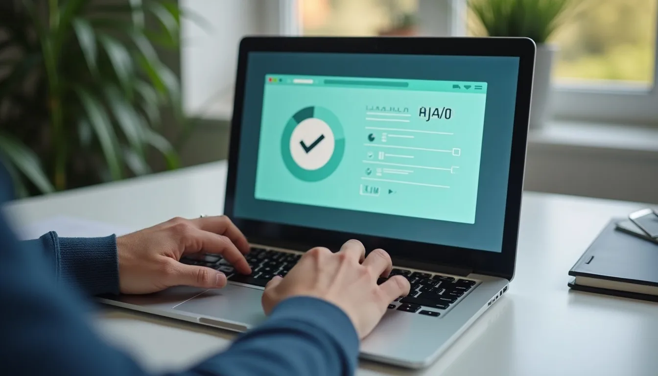 Verificación de la propiedad de un sitio web en Search Console
