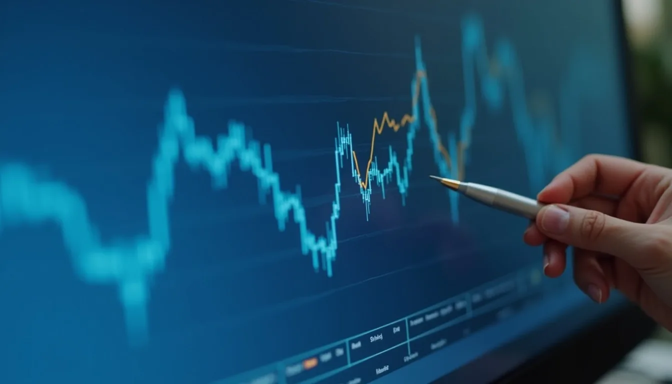 Análisis de consultas de búsqueda en el informe de rendimiento